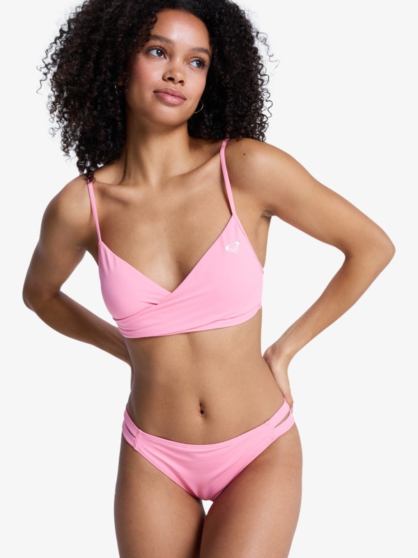 6 Solid Essentials Pink ERJX305691 Roxy