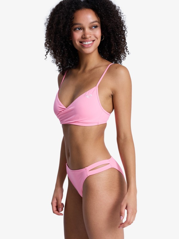 1 Solid Essentials Pink ERJX305691 Roxy