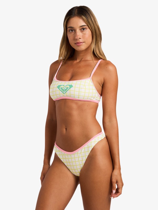 5 The Swell Blanco ERJX305706 Roxy