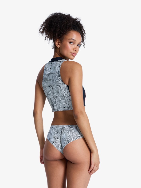 4 Pro Surf Valkoinen ERJX305721 Roxy