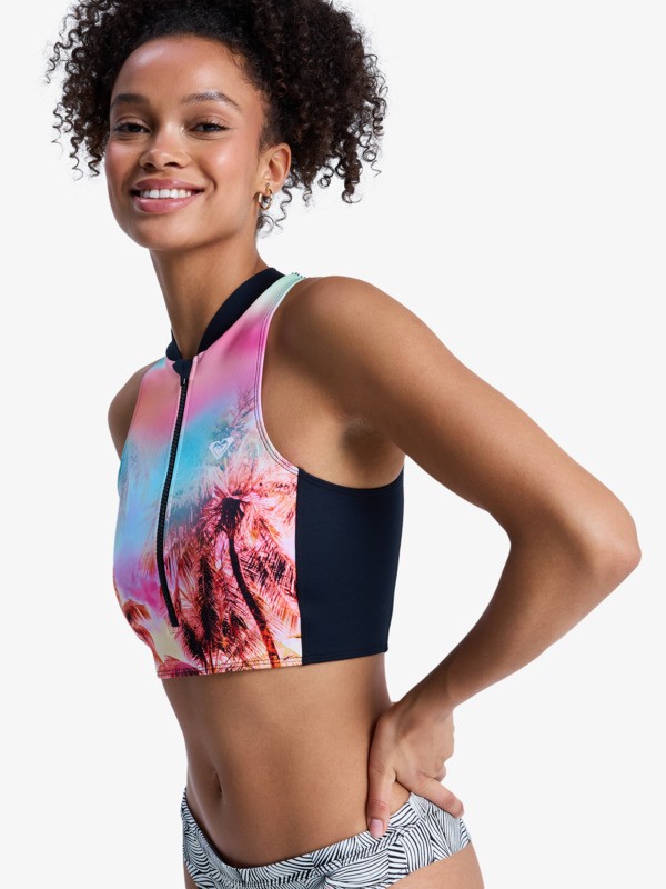 1 Pro Surf Valkoinen ERJX305721 Roxy