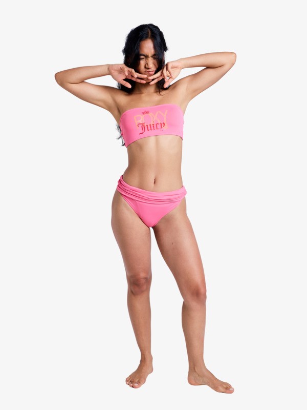 3 Roxy X Juicy Couture Rose ERJX305731 Roxy