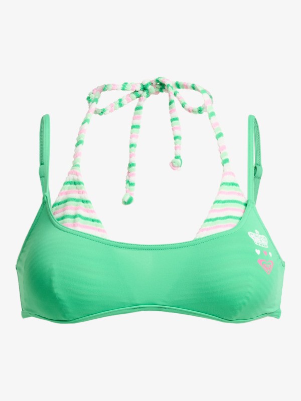 6 Roxy X Juicy Couture Vert ERJX305733 Roxy