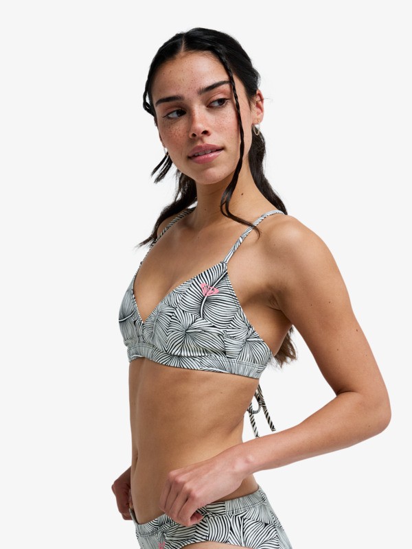 1 Pro Surf Svart ERJX305736 Roxy