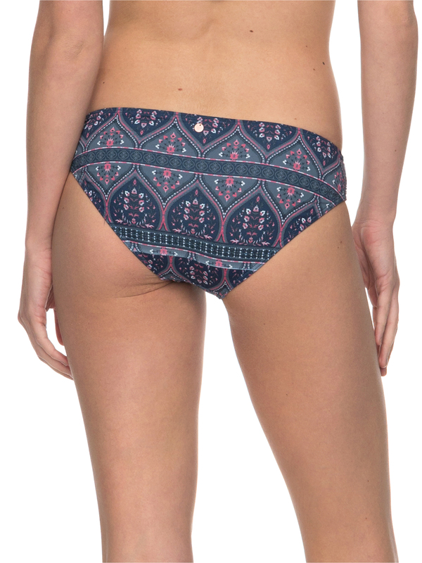 2 Sun, Surf And ROXY - 70s Bikini Bottoms for Women  ERJX403518 Roxy