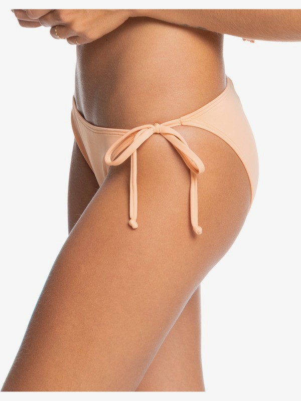 1 Beach Classics - Braguita de bikini normal para Mujer Naranja ERJX403866 Roxy