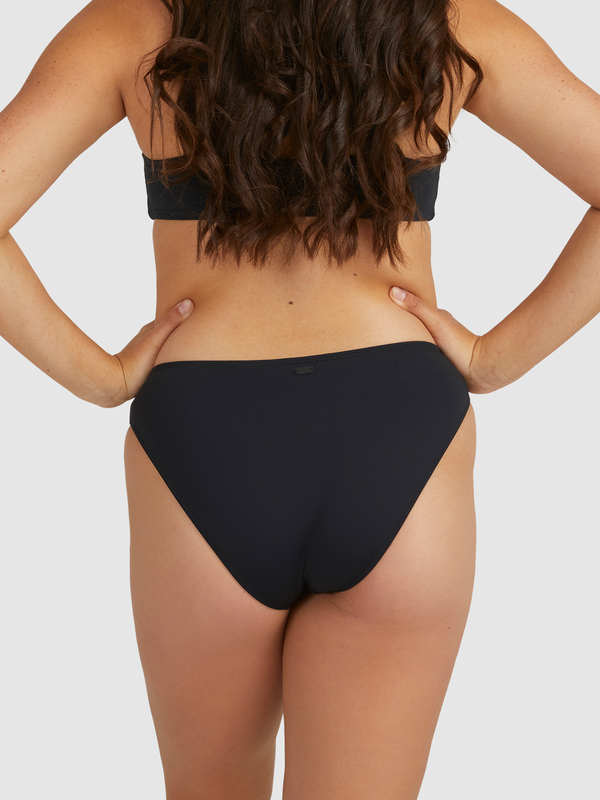 7 Beach Classics - Full Bikini Bottoms for Women  ERJX403870 Roxy