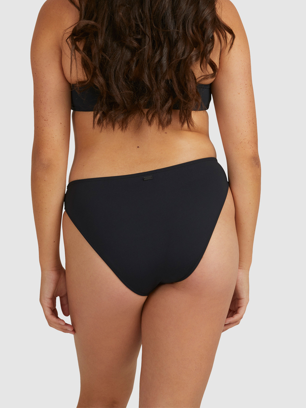 3 Beach Classics - Full Bikini Bottoms for Women  ERJX403870 Roxy