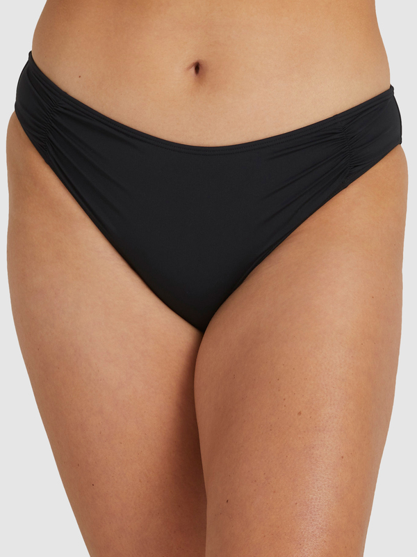 4 Beach Classics - Full Bikini Bottoms for Women  ERJX403870 Roxy