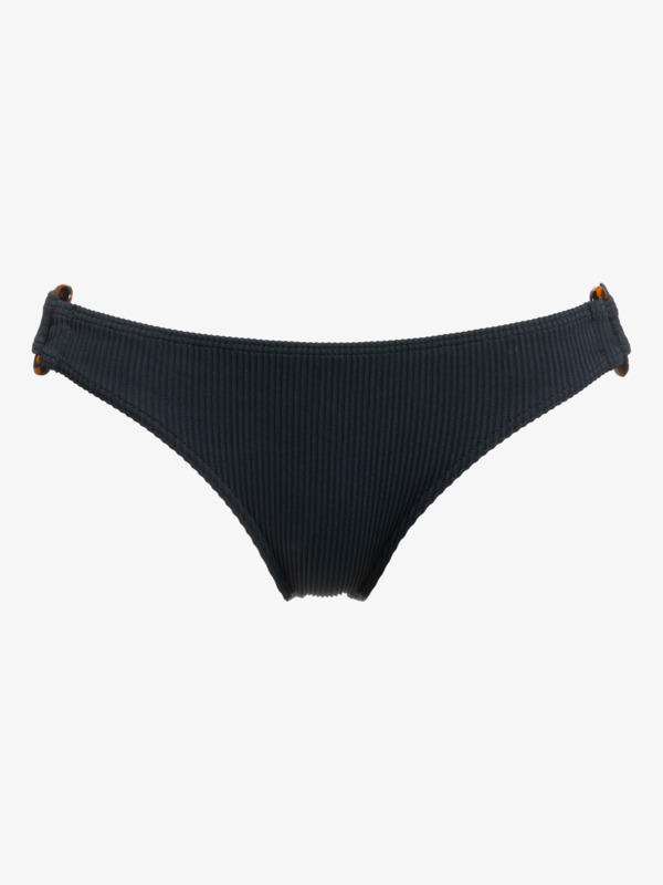 4 Mind Of Freedom - Bas de bikini couvrance naturelle pour Femme Noir ERJX404065 Roxy