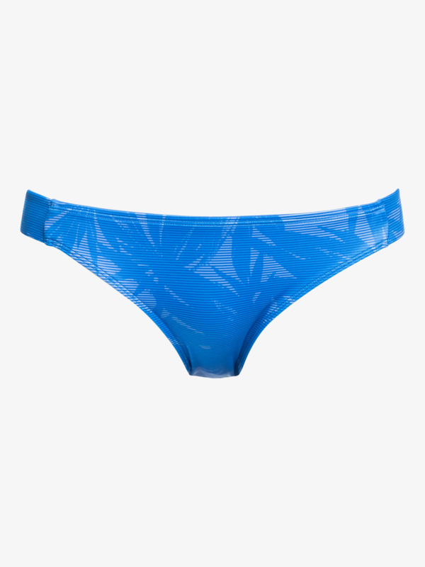 6 POP Surf - Reguläres Bikiniunterteil für Frauen Weiss ERJX404072 Roxy