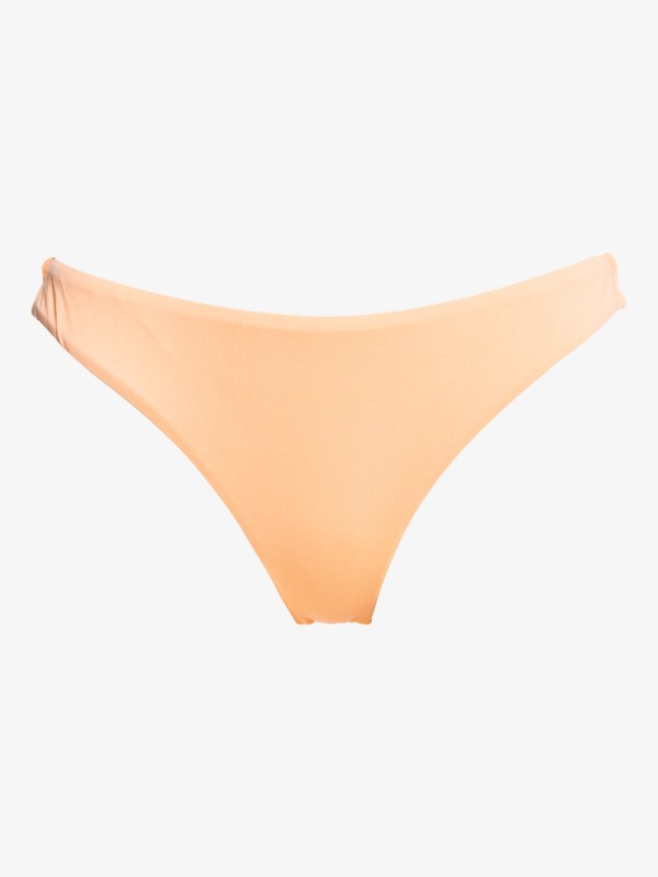 4 Beach Classics - Braguita de Bikini Mini para Mujer - Naranja Naranja ERJX404078 Roxy