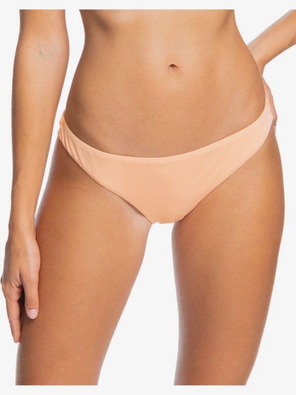 0 Beach Classics - Braguita de Bikini Mini para Mujer - Naranja Naranja ERJX404078 Roxy