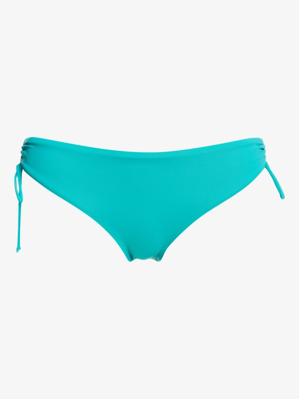 4 Beach Classics - Full Bikini Bottoms for Women Blue ERJX404079 Roxy