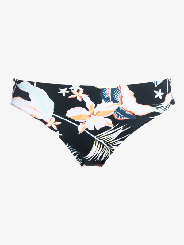 9 Printed Beach Classics - Bas de bikini taille mi-haute pour Femme  ERJX404092 Roxy