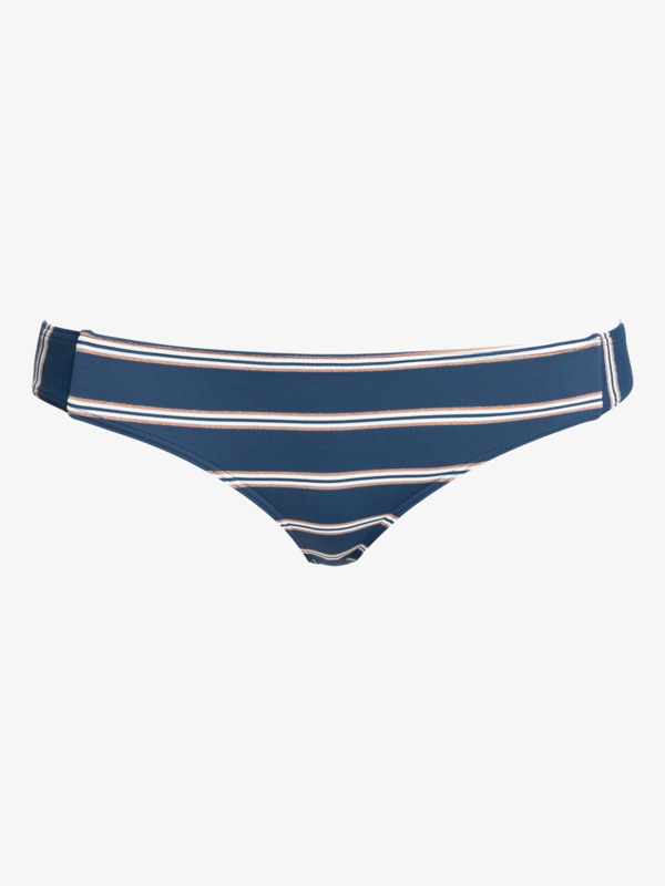 11 Moonlight Splash - Volles Bikiniunterteil für Frauen  ERJX404101 Roxy