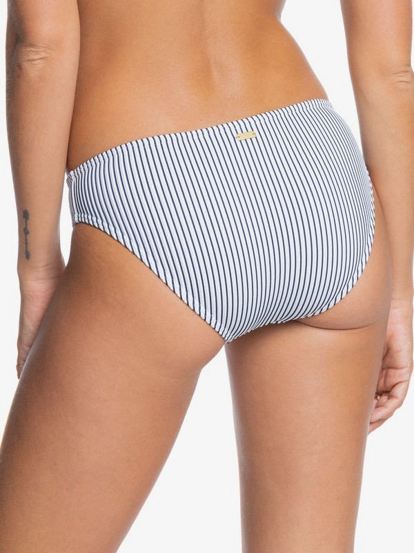 3 Bico Mind Of Freedom - Volles Bikiniunterteil für Frauen  ERJX404141 Roxy