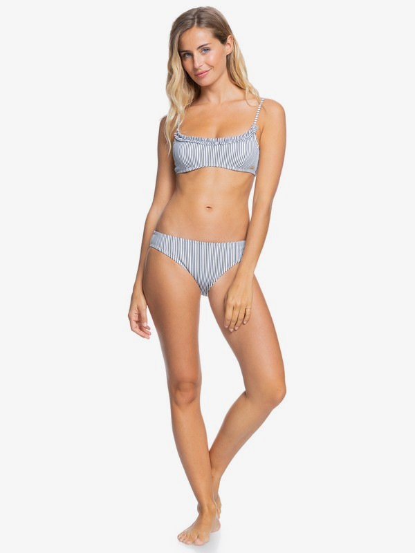 2 Bico Mind Of Freedom - Volles Bikiniunterteil für Frauen  ERJX404141 Roxy