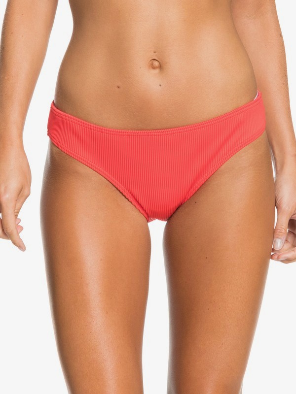 0 Mind Of Freedom - Bas de bikini couvrance maxi pour Femme Rouge ERJX404158 Roxy