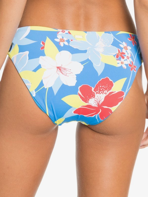 1 She Just Shines - Bikiniunterteil für Frauen  ERJX404161 Roxy