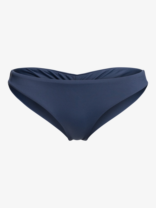 3 Beach Classics - Bas de bikini échancré pour Femme Bleu ERJX404291 Roxy