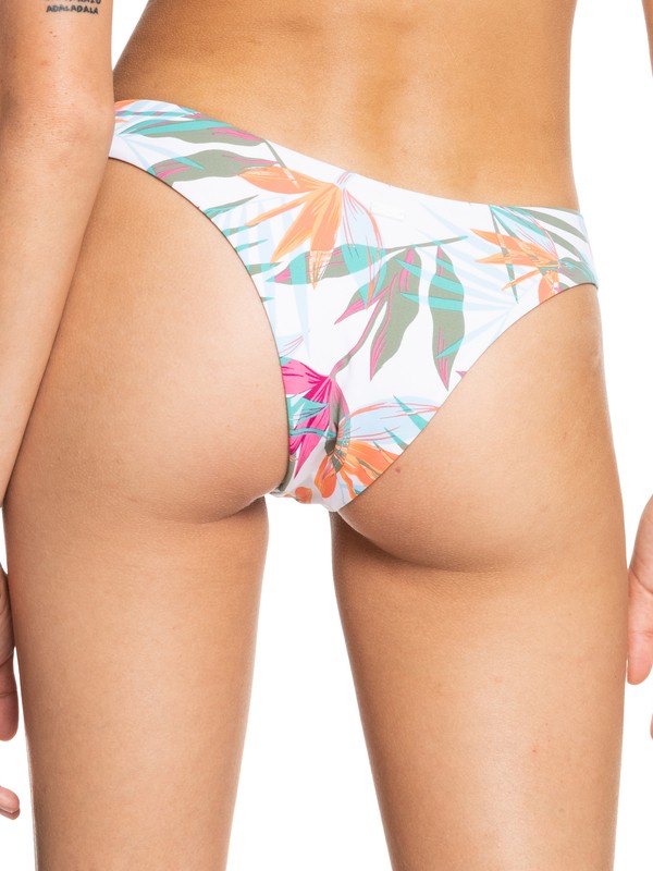 3 Beach Classics - Bas de bikini échancré pour Femme  ERJX404311 Roxy