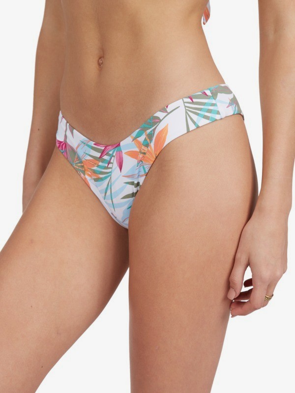 5 Beach Classics - Cheeky Bikinibroekje voor Dames  ERJX404311 Roxy