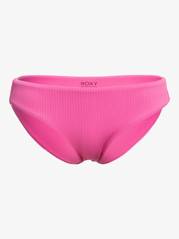 4 Roxy Love The Comber - Hipster Bikinibroekje voor Dames Pink ERJX404331 Roxy