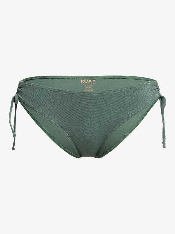 4 Shimmer Time - Bikini Bottoms for Women  ERJX404337 Roxy