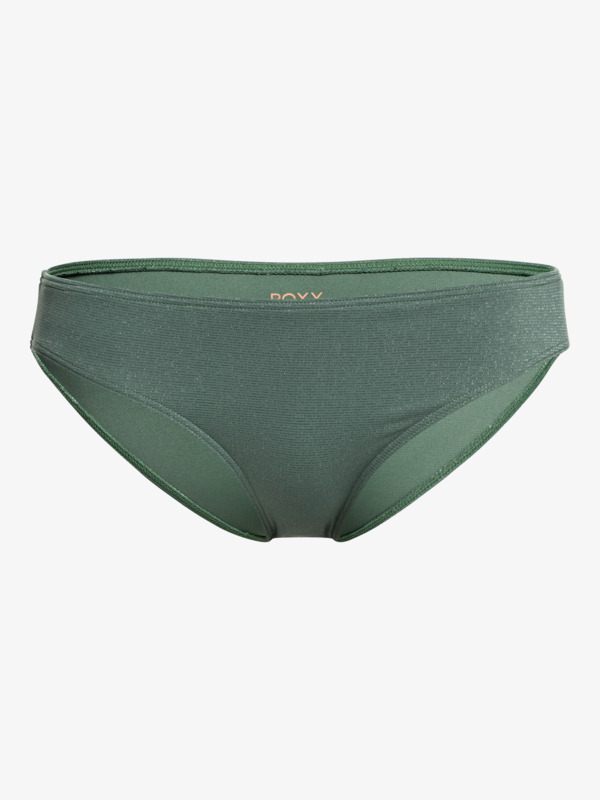 4 Shimmer Time - Hipster-Bikiniunterteil für Frauen  ERJX404338 Roxy