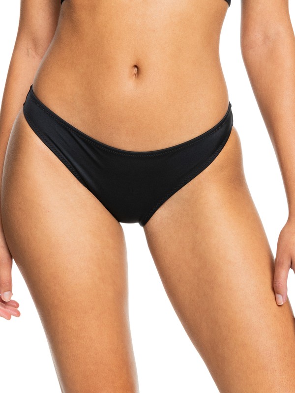 0 Roxy Active - Bas de bikini pour Femme  ERJX404354 Roxy