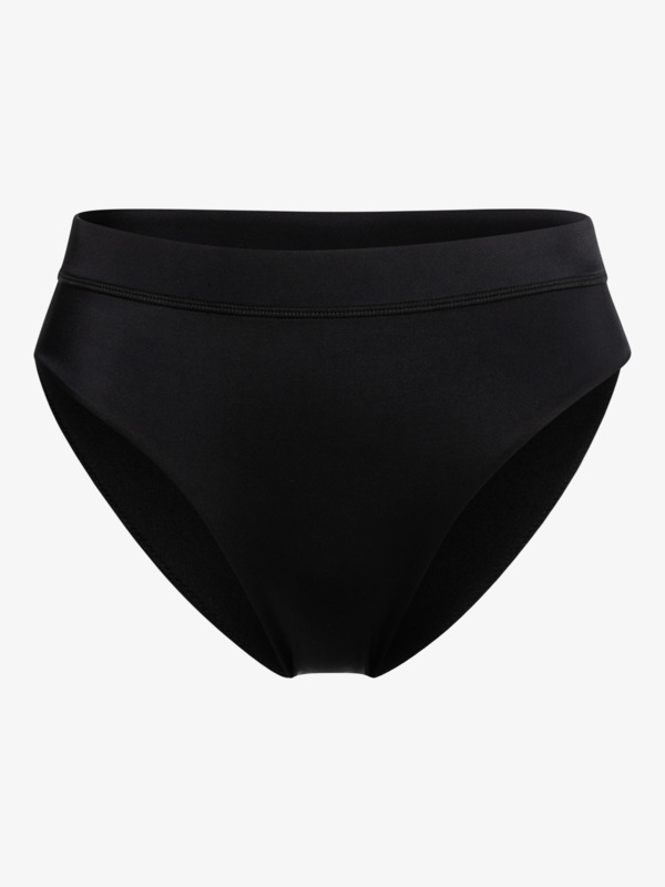 3 Roxy Active High Performance - Hipster Bikini Bottoms for Women  ERJX404359 Roxy