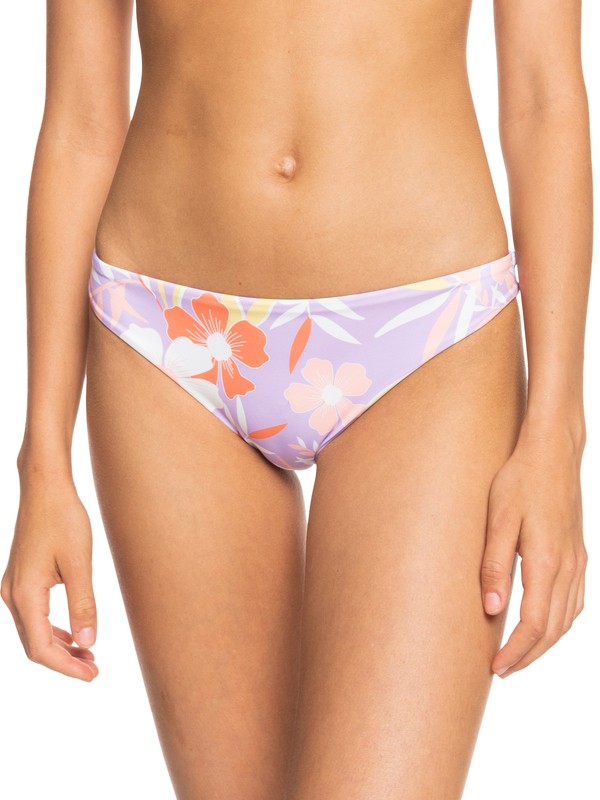 0 ROXY Love The Baja - Cheeky Bikinibroekje voor Dames  ERJX404390 Roxy