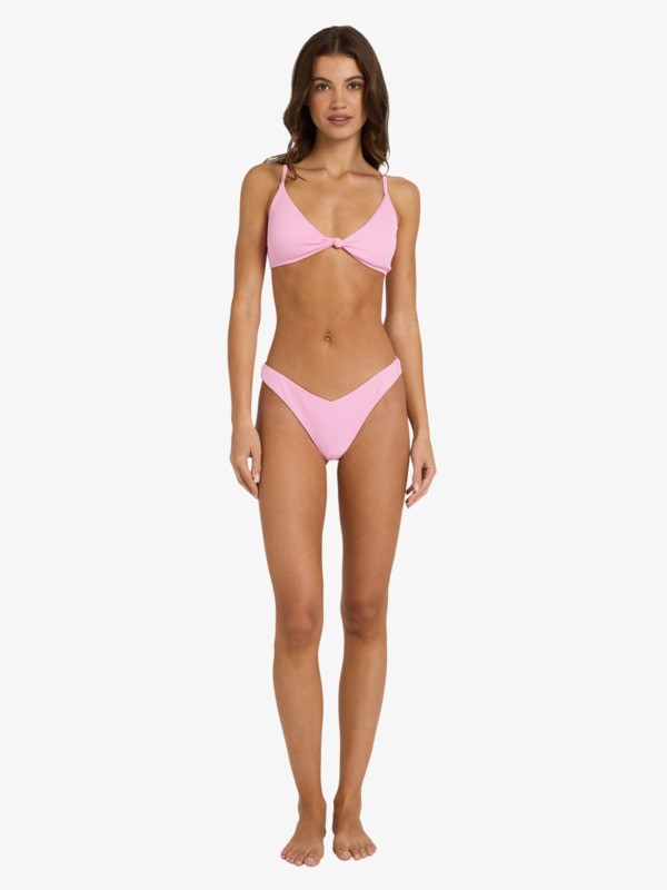 2 Rib Roxy Love The Sunseeker Pink ERJX404434 Roxy