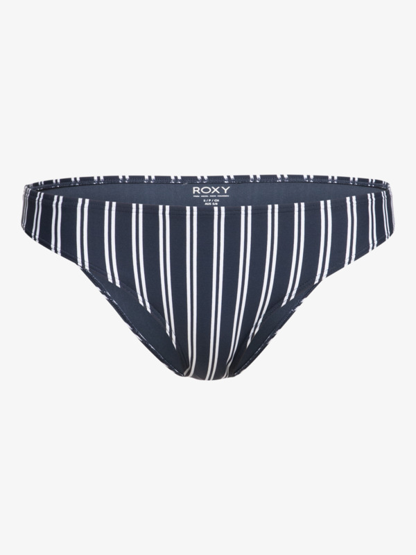 4 Roxy Into The Sun - Bikiniunterteil für Frauen Blau ERJX404582 Roxy