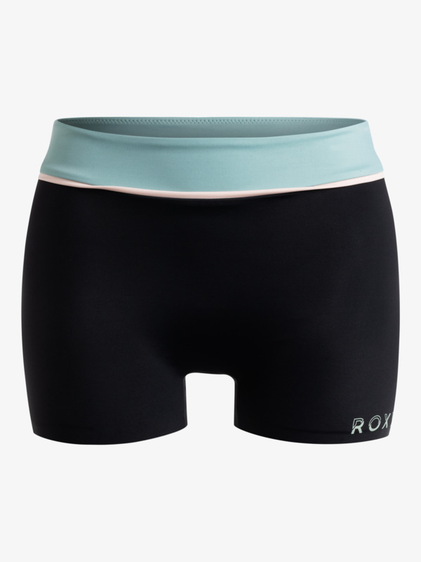 11 Roxy Active - Shorty-Bikiniunterteil für Frauen  ERJX404667 Roxy