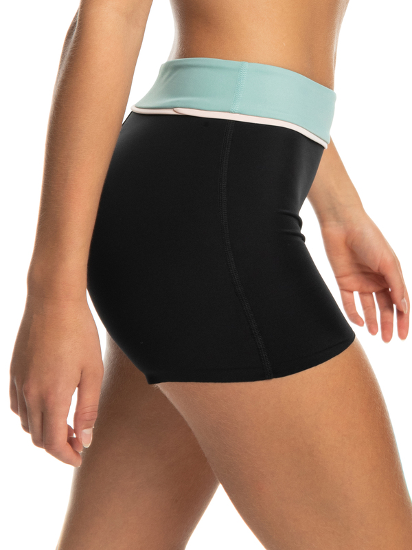 8 Roxy Active - Shorty-Bikiniunterteil für Frauen  ERJX404667 Roxy