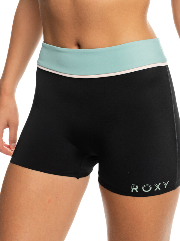 9 Roxy Active - Shorty-Bikiniunterteil für Frauen  ERJX404667 Roxy