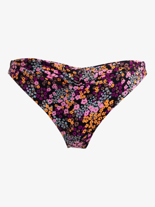 6 Printed Beach Classics - Braguita de bikini atrevida para Mujer  ERJX404674 Roxy