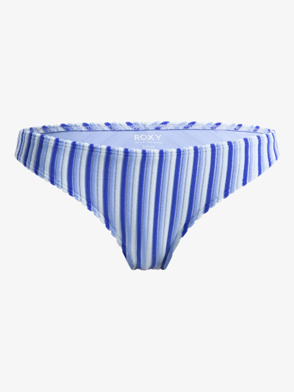 4 Party Wave - Klassische Bikinihosen für Damen Violett ERJX404992 Roxy