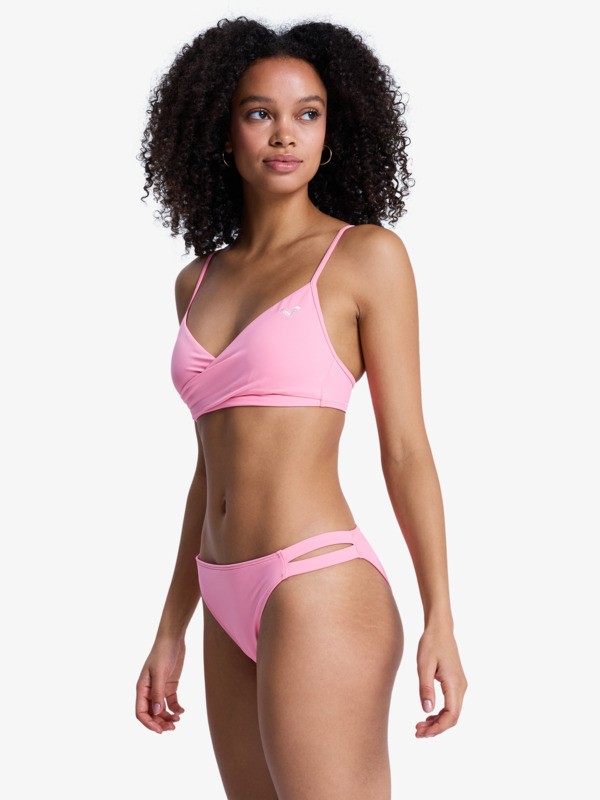 1 Solid Essentials Pink ERJX405186 Roxy