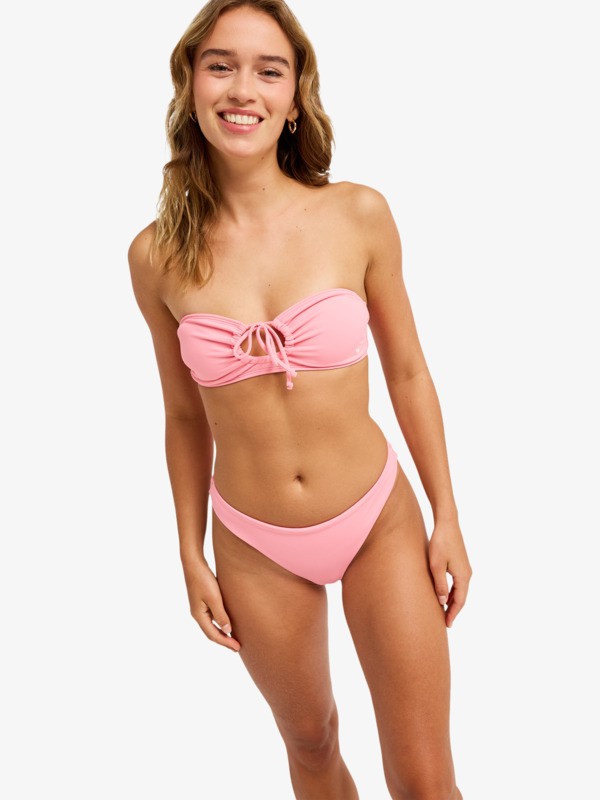 0 Solid Essentials Rosa ERJX405207 Roxy