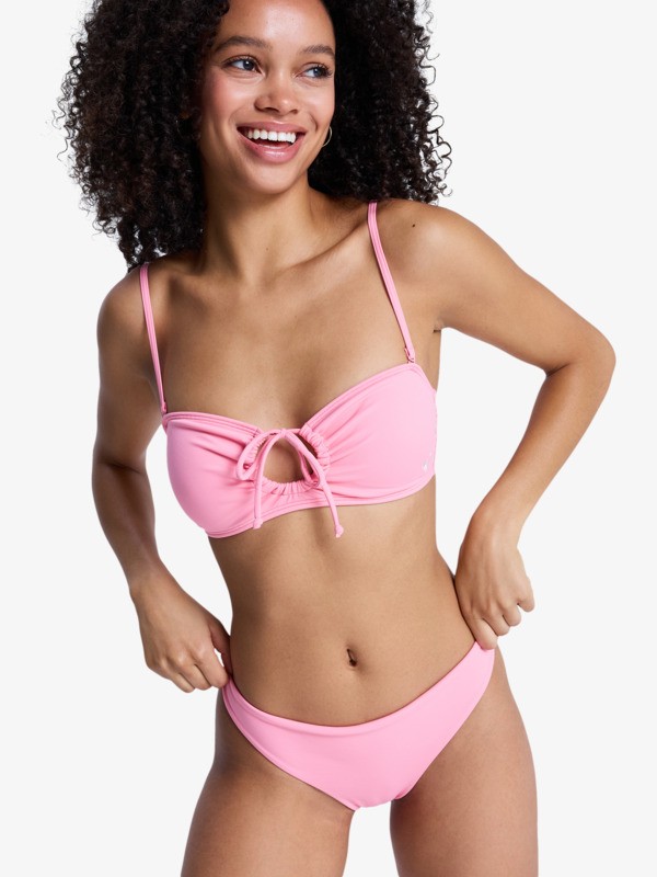 3 Solid Essentials Rosa ERJX405207 Roxy