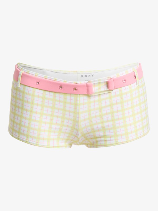 8 The Swell Classic Blanc ERJX405216 Roxy