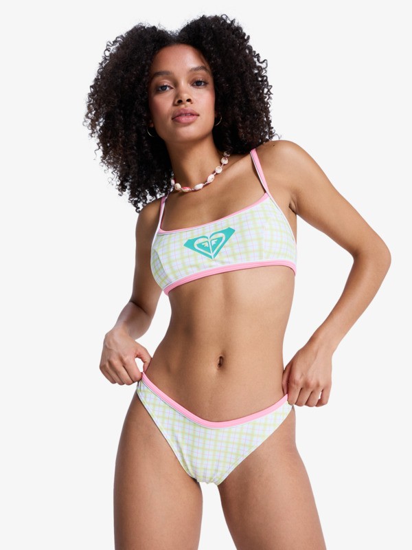 2 The Swell Blanc ERJX405217 Roxy