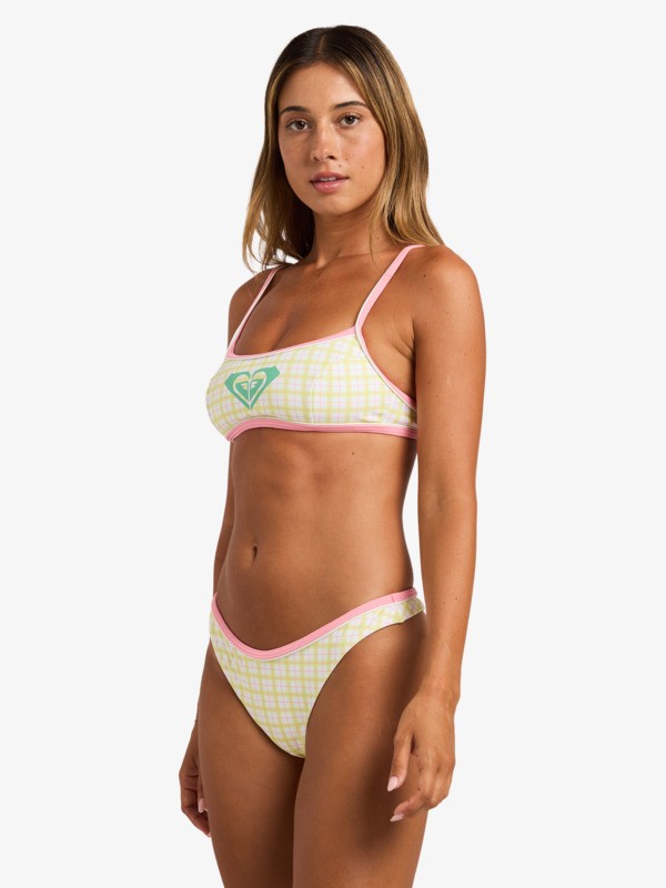 8 The Swell Blanc ERJX405217 Roxy