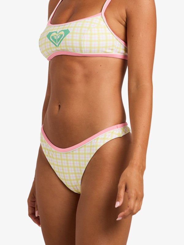 9 The Swell Blanc ERJX405217 Roxy