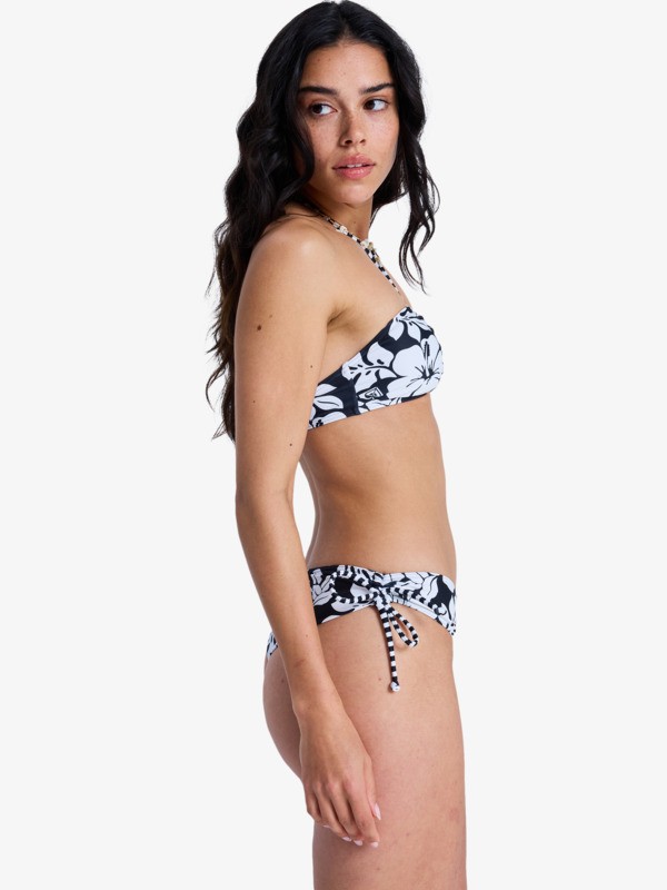 1 Summer Surf - Bikinibroekje met minibedekking voor Dames Multi ERJX405222 Roxy