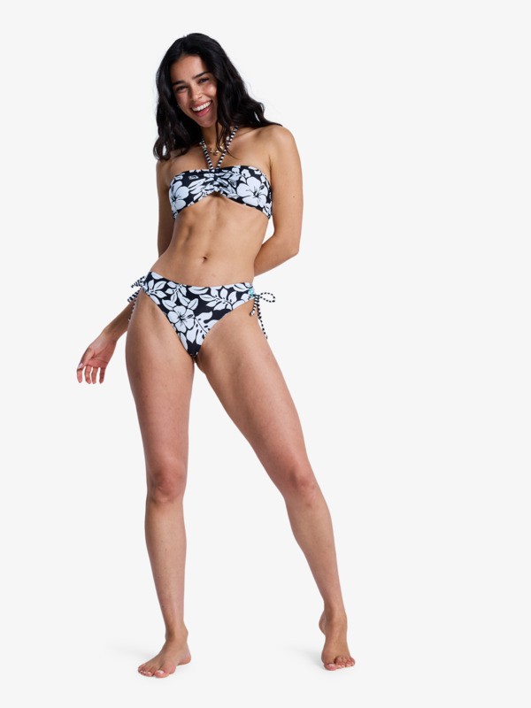 3 Summer Surf - Bikinibroekje met minibedekking voor Dames Multi ERJX405222 Roxy