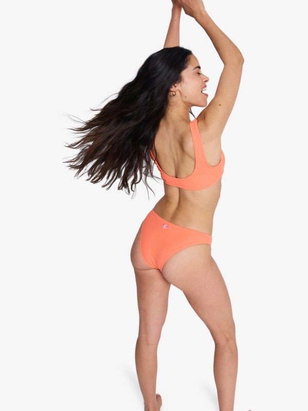 5 Roxy Sunshine Orange ERJX405234 Roxy